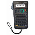Compatible Black Print on White Tape for your Brother P-Touch 1300 Labeling System
